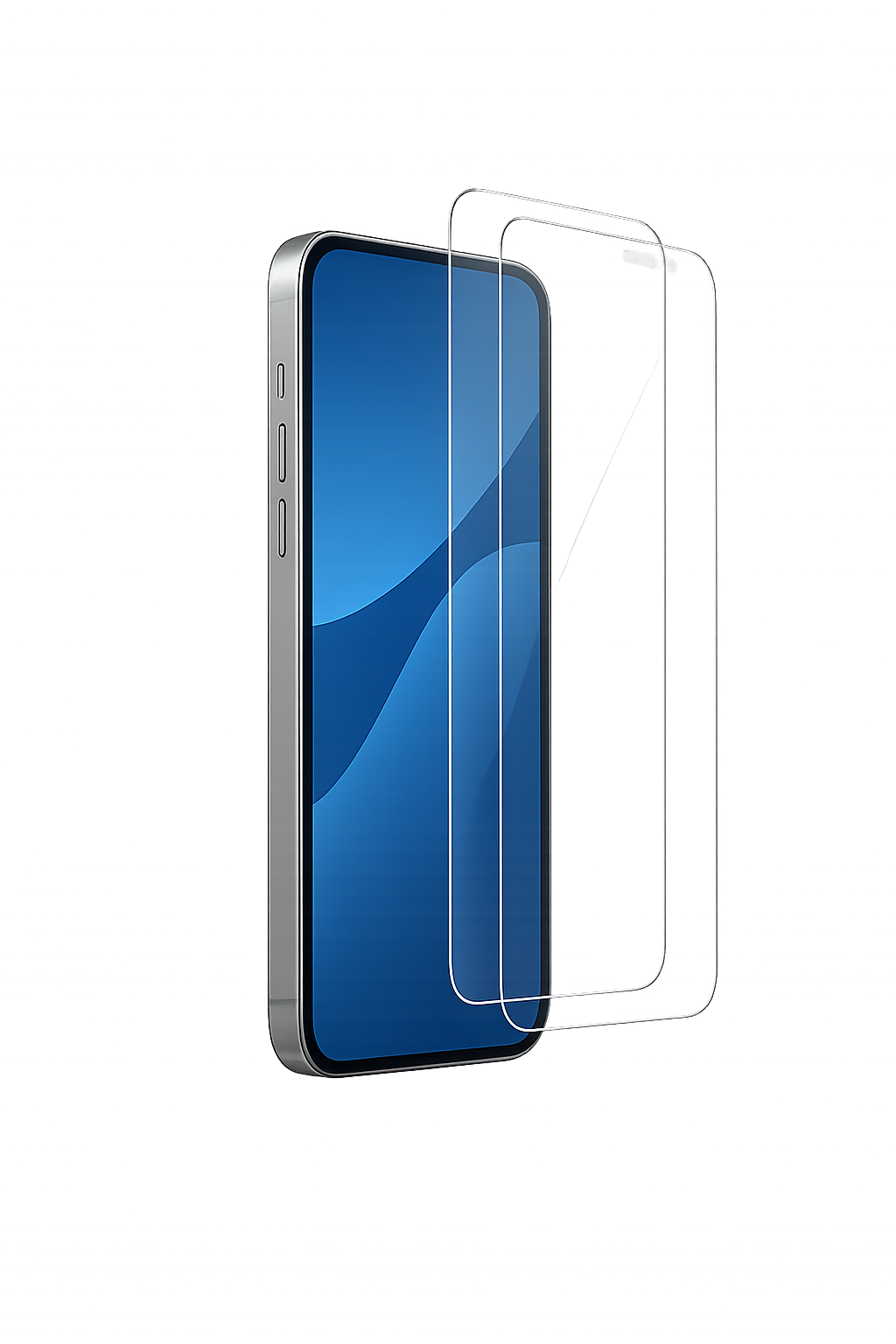 Blufilter Blue Light Screen Protector