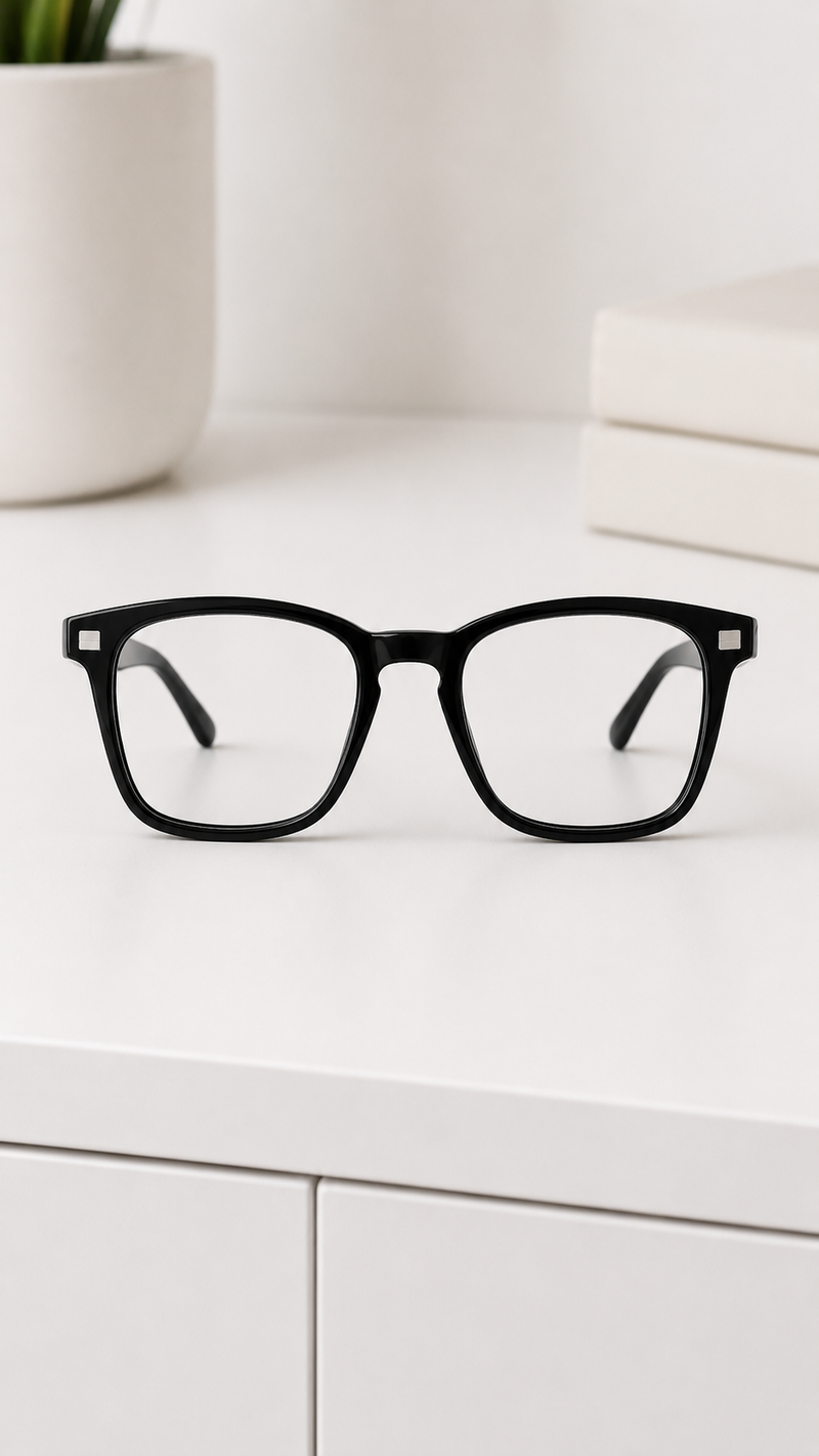 Blufilter Premium Blue Light Glasses BluFilter
