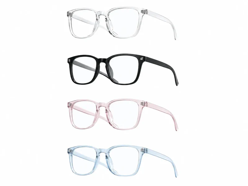 Home & Office Pack — 2 Pairs